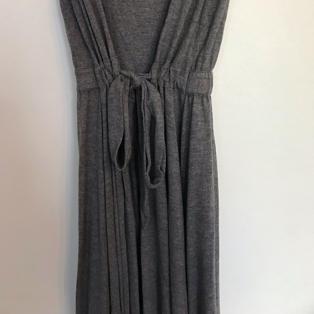 MIDI DRESS - Picture 3 of 3